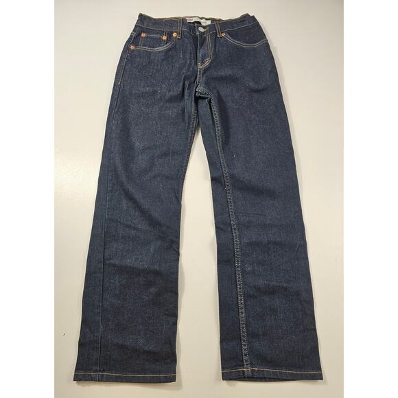514 levis 12 regular boys a - Picture 2 of 7